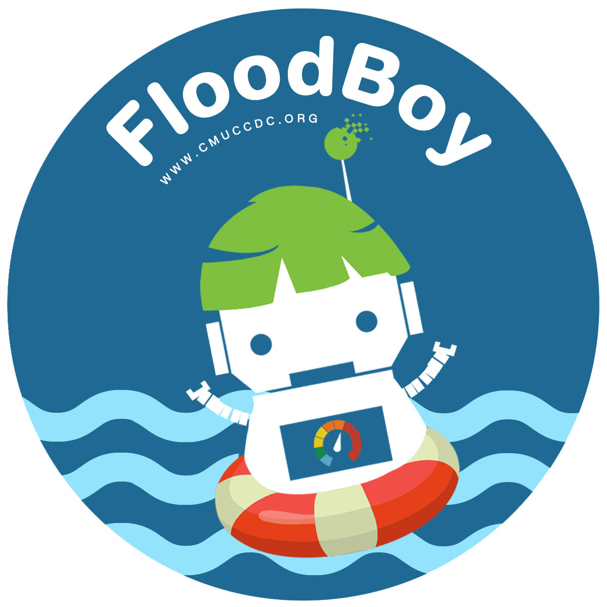 Floodboy
